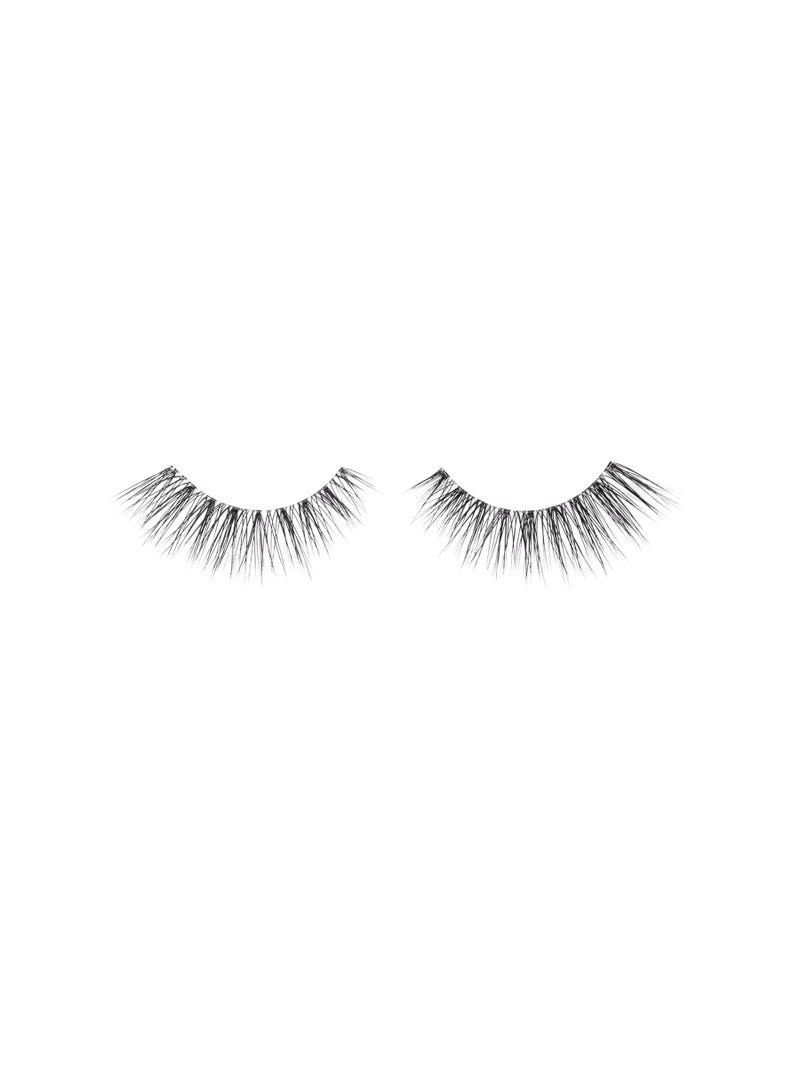 ARDELL Light As Air WEIGHTLESS INNOVATION . 50% LIGHTER LASHES style 522 - Image 2